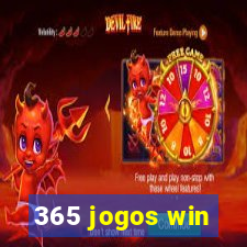 365 jogos win